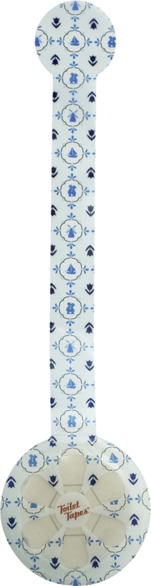Bild 4 von toilet tapes ECO WC-Stein dazzling dutch