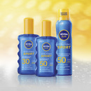 Bild 3 von NIVEA SUN UV Dry Protect Sport Transparentes Spray LSF 50, 200 ml