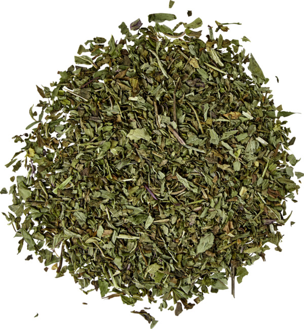 Bild 2 von KING'S CROWN Kräutertee Pfefferminze, 75 g