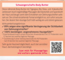 Bild 2 von Weleda Schwangerschafts-Body Butter, 150 ml