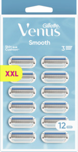 Gillette Venus Rasierklingen Smooth System Big Pack