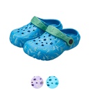 Bild 1 von LILY & DAN Kinder Sommer Clogs