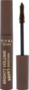 Bild 2 von RIVAL loves me Mighty Volume Mascara 02 brown, 10 ml