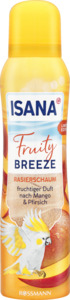 ISANA Rasierschaum Fruity Breeze, 150 ml