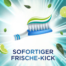 Bild 4 von Odol med3 SENSES revitalising Eukalyptus, Limette & Minze Zahncreme, 75 ml
