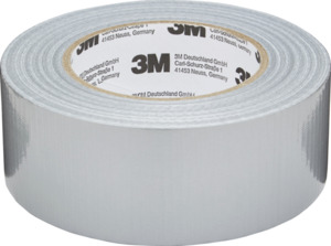 3M Gewebe-Klebeband, 40 m