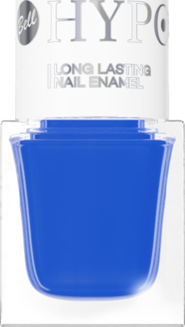 Bild 1 von HYPOAllergenic Long Lasting Nail Enamel 15, 9,5 g