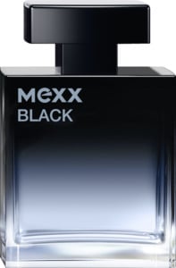 Mexx Black Man, EdP 50 ml