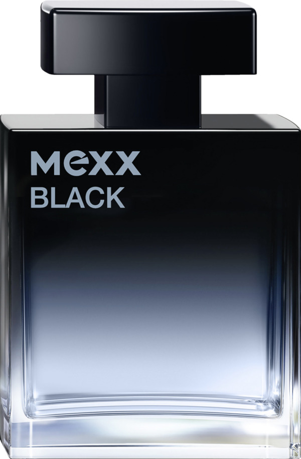 Bild 1 von Mexx Black Man, EdP 50 ml