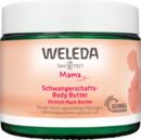 Bild 1 von Weleda Schwangerschafts-Body Butter, 150 ml