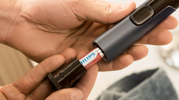 Bild 3 von PHILIPS Nasenhaartrimmer NT2650/16