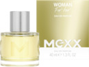 Bild 4 von Mexx Woman, EdP 40 ml