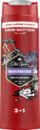 Bild 1 von Old Spice Duschgel Nightpanther, 400 ml