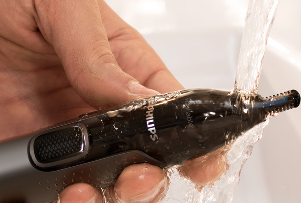 Bild 4 von PHILIPS Nasenhaartrimmer NT2650/16