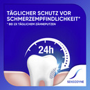 Bild 4 von Sensodyne Extra Frisch Zahncreme, 75 ml