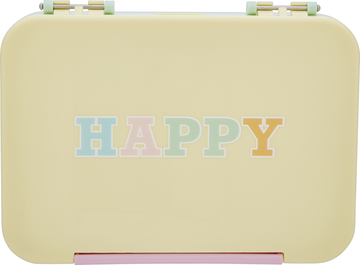 Bild 2 von Bento Bento-Box Happy