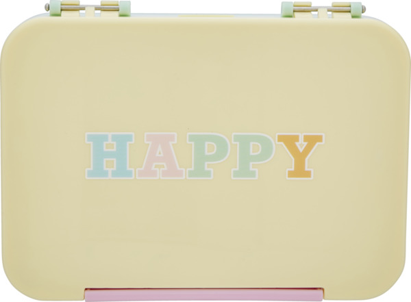 Bild 2 von Bento Bento-Box Happy