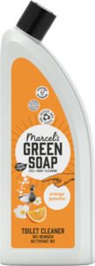 Marcel's Green Soap Toilettenreiniger Orange & Jasmine, 750 ml