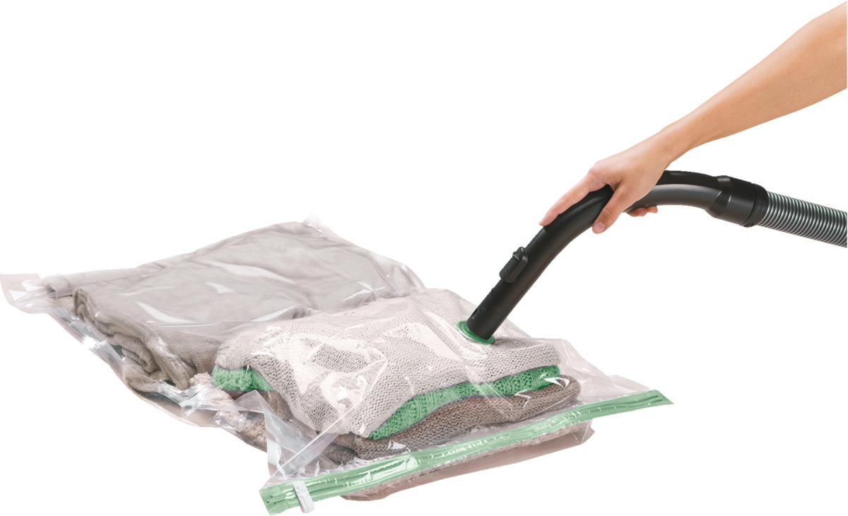 Bild 1 von IDEENWELT Vakuumbeutel groß