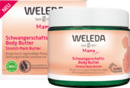 Bild 4 von Weleda Schwangerschafts-Body Butter, 150 ml