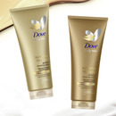 Bild 3 von Dove body love Body Lotion Summer Fair light-medium, 200 ml