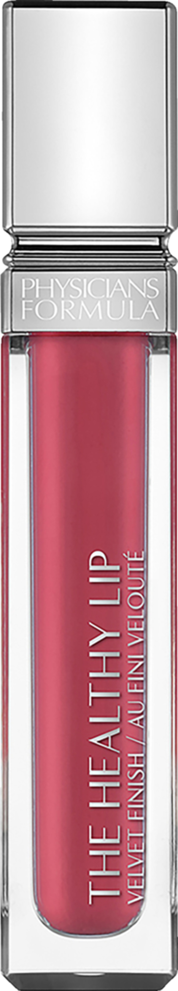 Bild 1 von Physicians Formula The Healthy Lip Velvet Liquid Lipstick Dose of Rose, 7 ml