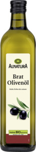 Alnatura Bio Brat Olivenöl, 750 ml