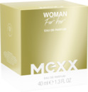 Bild 2 von Mexx Woman, EdP 40 ml