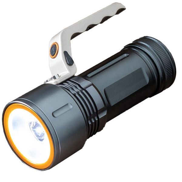 Bild 1 von I-Glow LED Power Leuchten Taschenlampe