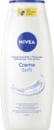 Bild 1 von NIVEA Schaumbad Creme Soft, 650 ml