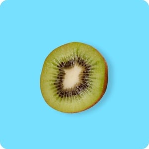 ZESPRI Kiwi, grün, Ursprung: Neuseeland