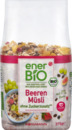 Bild 1 von enerBiO Beeren Müsli, 375 g