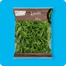 Bild 1 von FRESH CUT Feine Blattsalate, Sorten: Rucola oder Eichblatt Mix