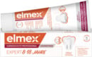 Bild 1 von elmex ELMEX CARIES PROTECTION Toothpaste JUNIOR, 75 ml