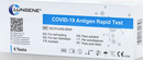 Bild 2 von CLUNGENE COVID-19 Antigen Rapid Test