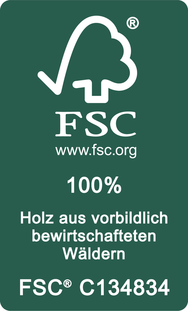 Bild 2 von IDEENWELT Hosenbügel weiß