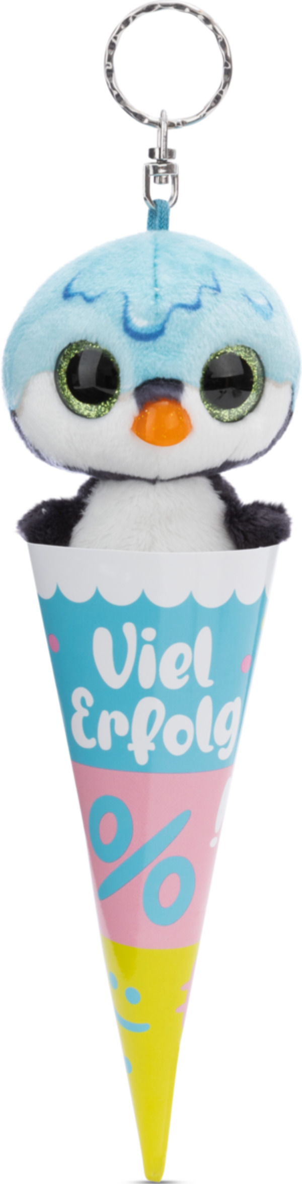 Bild 1 von NICI Nicidoos Pinguin in Schultüte