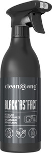 cleangang Reiniger für schwarze Waschbecken & Armaturen, 500 ml