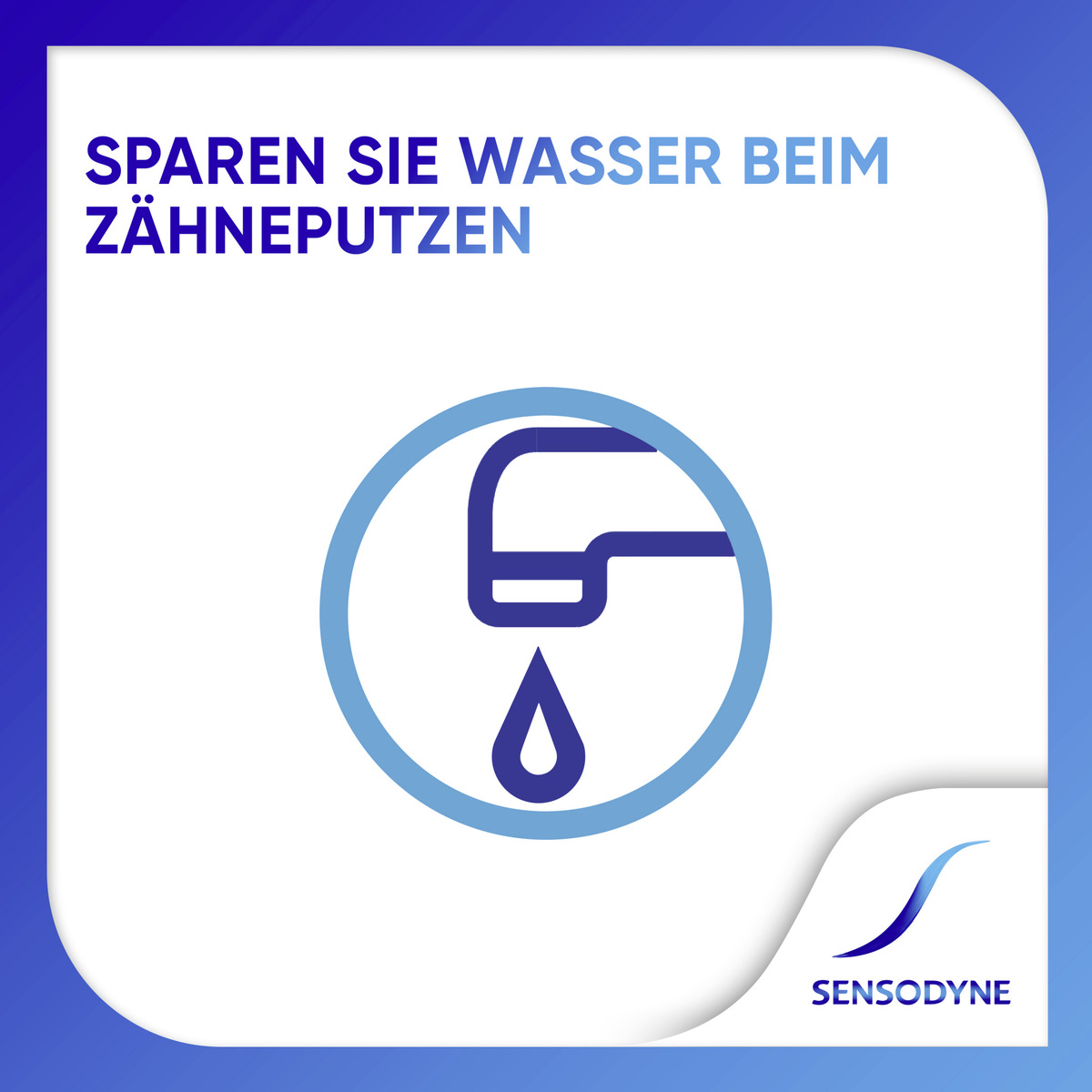 Bild 3 von Sensodyne Extra Frisch Zahncreme, 75 ml
