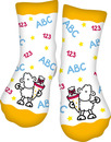 Bild 2 von Sheepworld Zaubersocken Schaf