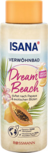 ISANA Verwöhnbad Dream Beach, 500 ml