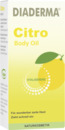 Bild 2 von Diaderma Citro Body Oil, 100 ml