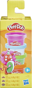 Play-Doh Mini Farbenpack