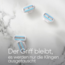 Bild 3 von Gillette Venus Rasierklingen Smooth System Big Pack