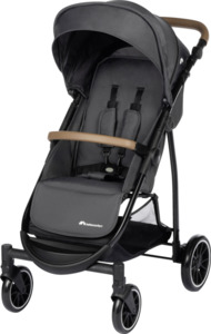 bebeconfort Kompakt Kinderwagen Foggy Mineral Graphite