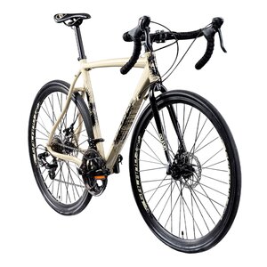 Galano Gravel STI 700c Gravelbike für Damen und Herren 165 - 185 cm Crossbike Fahrrad 28 Zoll Cyclocross Gravelfahrrad