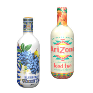 ARIZONA Eistee 1,5L