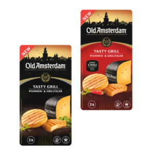 OLD AMSTERDAM Tasty Grill 70g