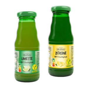 RIO D’ORO Würzsaft 0,2L