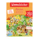 Bild 4 von Wimmelsticker-Buch